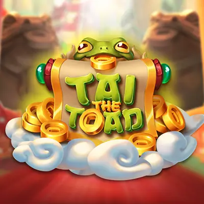 Tai the Toad